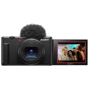 Appareil photo compact SONY ZV 1 M 2 BDI
