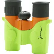 Jumelles FOCUS SPORT OPTICS JUNIOR 6 X 21 VERT ORANGE
