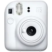 Appareil photo instantanée FUJIFILM INSTAX MINI  12  BLANC