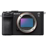 Appareil photo hybride SONY ILCE 7 C M 2 BCEC