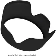 Pare soleil OLYMPUS LH-55 B (9-18/12-50)