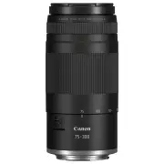 Objectif zoom CANON RF 75-300/4-5.6