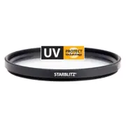 Filtre pour appareil photo STARBLITZ SFIUV 52