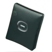 Appareil photo instantanée FUJIFILM INSTAX SQ LINK VERT