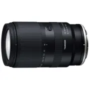 Objectif zoom TAMRON 18-300 DI III A VC VXD Z DX