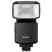 Flash SONY HVLF 60 RM 2