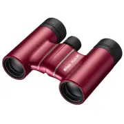 Jumelle NIKON ACULON T 02 8 X 21 ROUGE