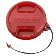 Bouchon d'objectif OM SYSTEM PRLC 14