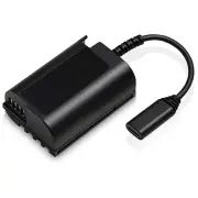 Coupleur secteur PANASONIC DMW DCC 18