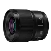 Objectif focale fixe PANASONIC SE 100 E