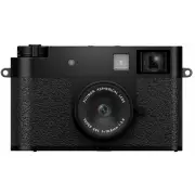 Appareil photo compact FUJIFILM X HALF NOIR X HF 1