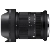 Zoom SIGMA 18-50/2.8 DC DN CONT CANON RF