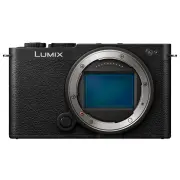 Appareil photo hybride PANASONIC DC S 9 E K