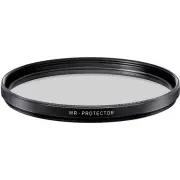 Filtre pour appareil photo SIGMA WR PROTECTOR 105 MM