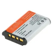 Batterie photo JUPIO CSO 0026 COMPATIBLE