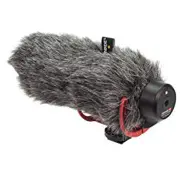 Fourrure anti-vent RODE DEADCAT GO