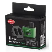Plaque de batterie HAHNEL PROCUBE PLAQUE BATT.NP W 235
