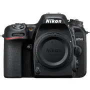 Appareil photo reflex numerique expert NIKON D 7500 NU