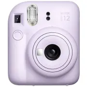 Appareil photo instantanée FUJIFILM INSTAX MINI  12  VIOLET