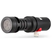Micro pour appareil photo numerique RODE VIDEOMIC ME L