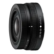 Zoom reflex numérique NIKON 16-50/3.5-6.3 NIKKOR Z