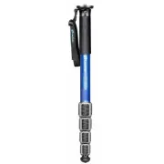Monopode LEOFOTO MPQ 325 C BLEU