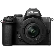 Appareil photo hybride NIKON Z 50 II + 16-50