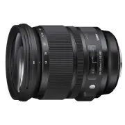 Zoom reflex numérique SIGMA 24-105 DG NIKON