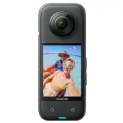 Caméra action INSTA360 X 3 CAMERA Caméra action INSTA360 X 3 CAMERA