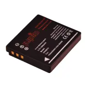 Batterie photo JUPIO CPA 0014 COMPATIBLE