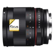 Objectif à focale fixe SAMYANG SAM 50 F 12 SONY E