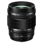 Objectif à focale fixe OLYMPUS 45/1.2 PRO