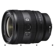 Objectif zoom SONY SEL 1625 G