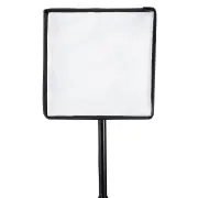 Eclairage studio  PAVOSLIM 60 B