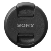 Bouchon d'objectif SONY ALCF 67 S