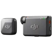 Micro cravate DJI MIC MINI 1 TX + 1 RX