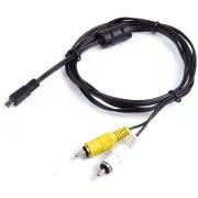 Connectique et adaptateur informatique NIKON EG-CP 14