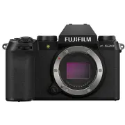 Appareil photo hybride FUJIFILM XS 20 NOIR EU CD