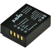 Batterie photo JUPIO CFU 0017 COMPATIBLE