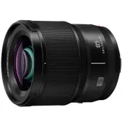 Zoom reflex numérique PANASONIC S-S 85 E
