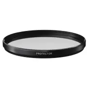 Filtre pour appareil photo SIGMA PROTECTOR 77 MM