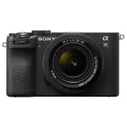 Appareil photo hybride SONY ILCE 7 C M 2 LBCEC
