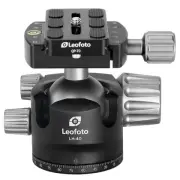 Accessoire pour pied LEOFOTO LH 40 + QP 70