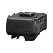 Accessoire photo PANASONIC DMW XLR 1 E