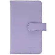 Accessoire photo instantanée FUJIFILM INSTAX MINI 12 ALBUM VIOLET