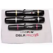 Accessoire photo LENSPEN LDSLRK 1 N