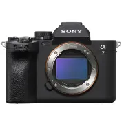 Appareil photo hybride SONY ILCE 7 M 4 BCEC