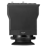 Oeilleton pour appareil photo numerique SIGMA ACL LVF 11