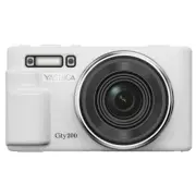 Appareil photo numérique BOYA CITY 200 BLANC