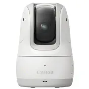 Appareil photo compact intelligent CANON POWERSHOT PX BLANC